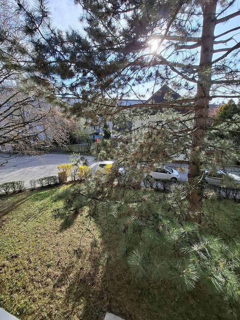 1 bedroom flat to rent, 30 m², Jakob-Hagenbucher Straße, München, Bavaria 1 bedroom flat to rent, 30 m², Jakob-Hagenbucher Straße, München, Bavaria