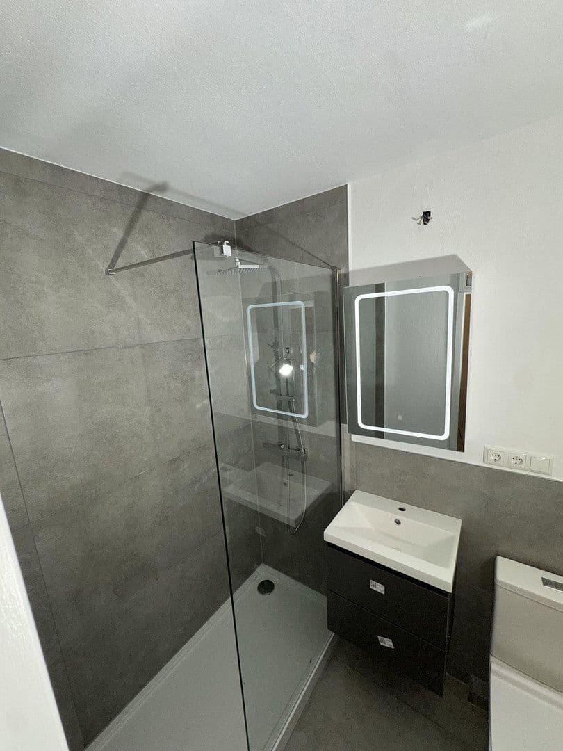 1 bedroom flat to rent, 30 m², Jakob-Hagenbucher Straße 4, München, Bavaria 1 bedroom flat to rent, 30 m², Jakob-Hagenbucher Straße 4, München, Bavaria