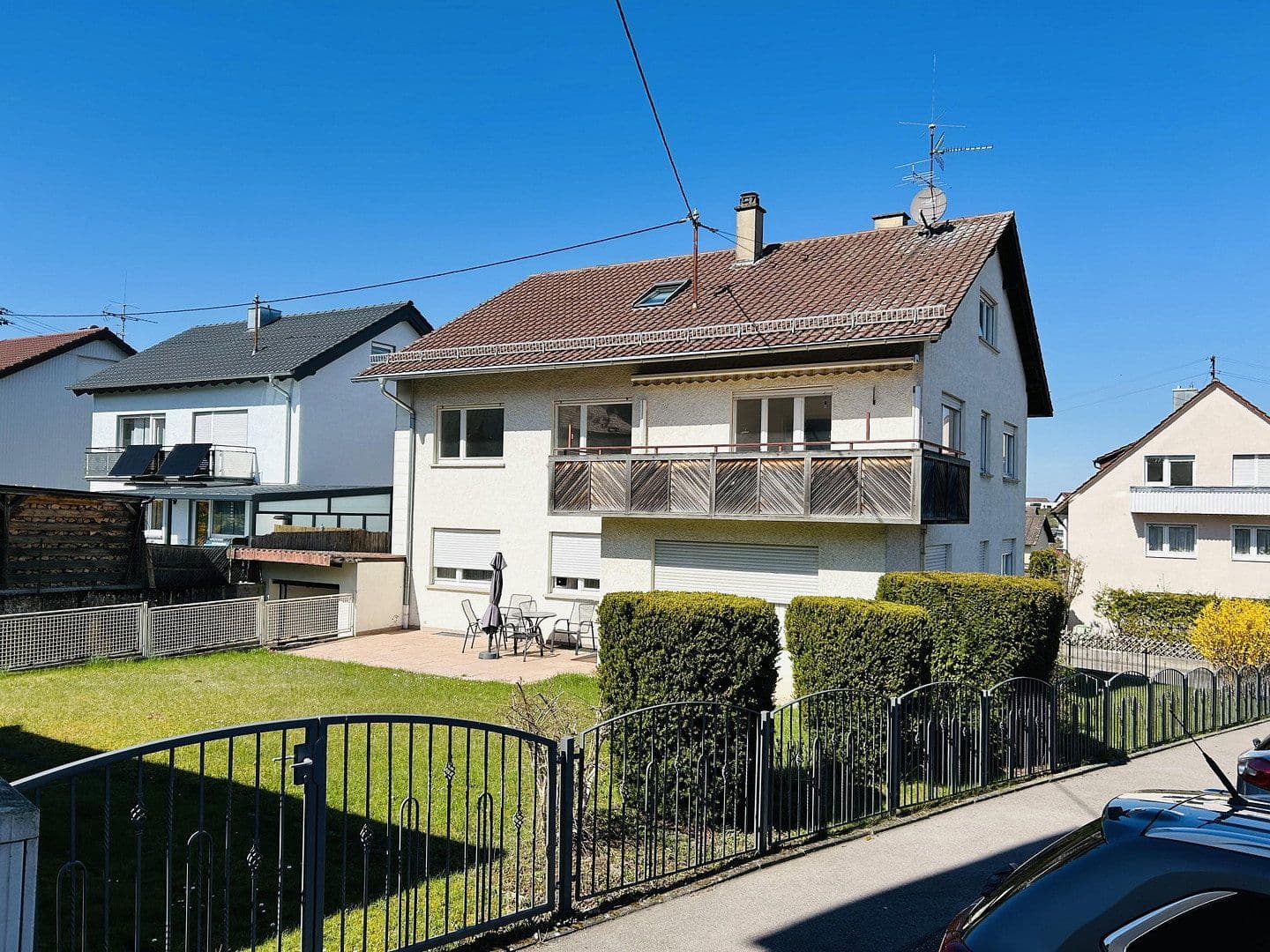 2 bedroom flat to rent, 55 m², Lärchenstr. 31, Birkenfeld, Baden-Württemberg 2 bedroom flat to rent, 55 m², Lärchenstr. 31, Birkenfeld, Baden-Württemberg