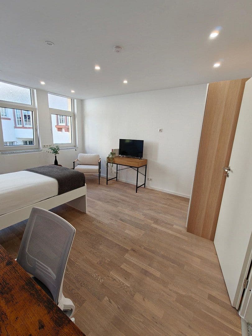 flat to rent, 32 m², Kaiserslautern, Rhineland-Palatinate flat to rent, 32 m², Kaiserslautern, Rhineland-Palatinate