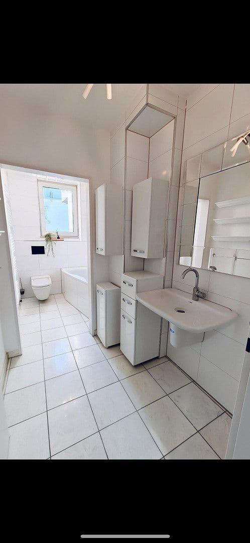 flat to rent, 32 m², Kaiserslautern, Rhineland-Palatinate flat to rent, 32 m², Kaiserslautern, Rhineland-Palatinate