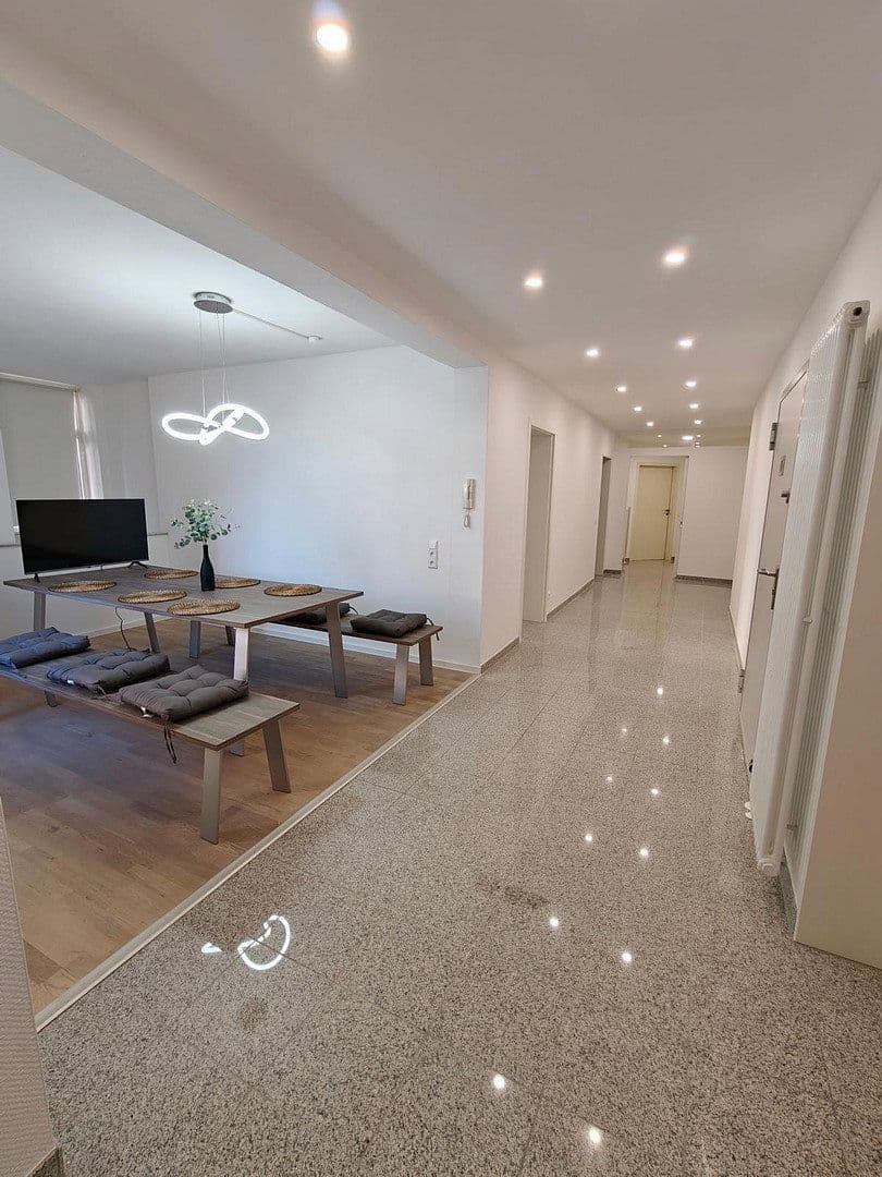 flat to rent, 32 m², Kaiserslautern, Rhineland-Palatinate flat to rent, 32 m², Kaiserslautern, Rhineland-Palatinate