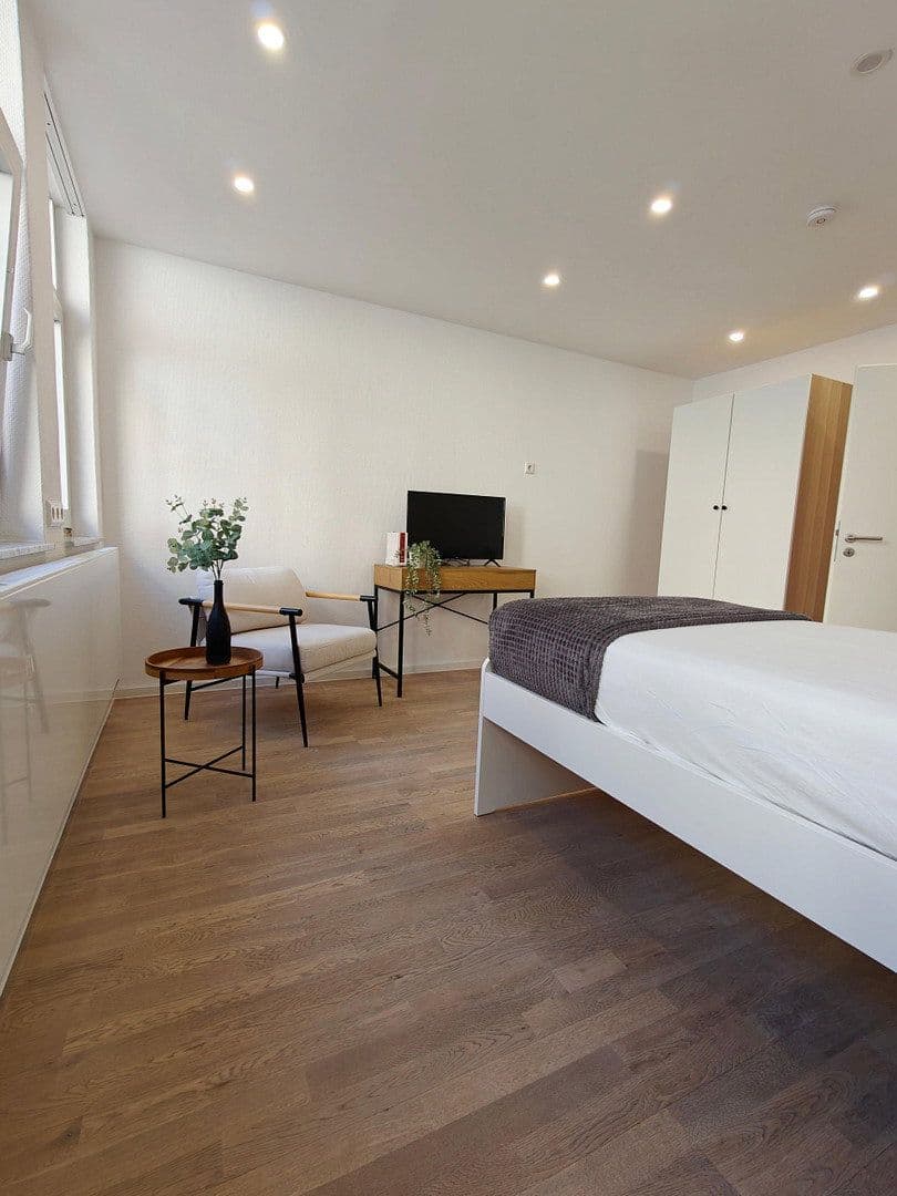 flat to rent, 32 m², Kaiserslautern, Rhineland-Palatinate flat to rent, 32 m², Kaiserslautern, Rhineland-Palatinate