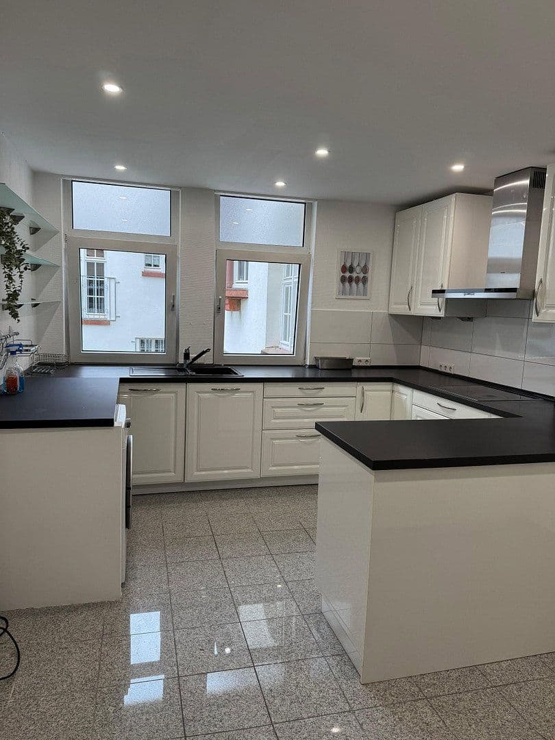 flat to rent, 32 m², Kaiserslautern, Rhineland-Palatinate flat to rent, 32 m², Kaiserslautern, Rhineland-Palatinate