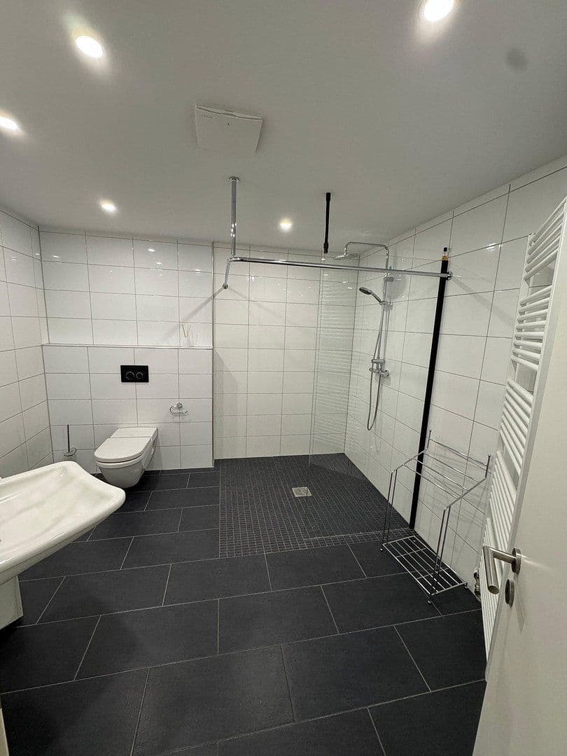 flat to rent, 32 m², Kaiserslautern, Rhineland-Palatinate flat to rent, 32 m², Kaiserslautern, Rhineland-Palatinate