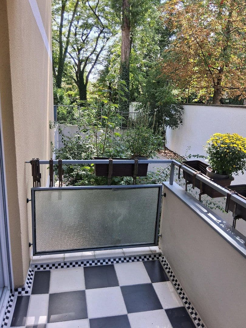 2 bedroom flat for sale, 42 m², München, Bavaria 2 bedroom flat for sale, 42 m², München, Bavaria