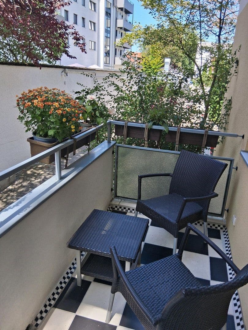 2 bedroom flat for sale, 42 m², München, Bavaria 2 bedroom flat for sale, 42 m², München, Bavaria