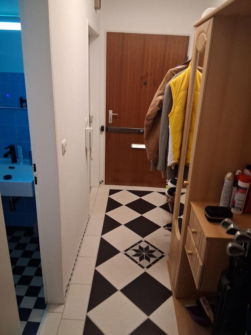 2 bedroom flat for sale, 42 m², München, Bavaria 2 bedroom flat for sale, 42 m², München, Bavaria