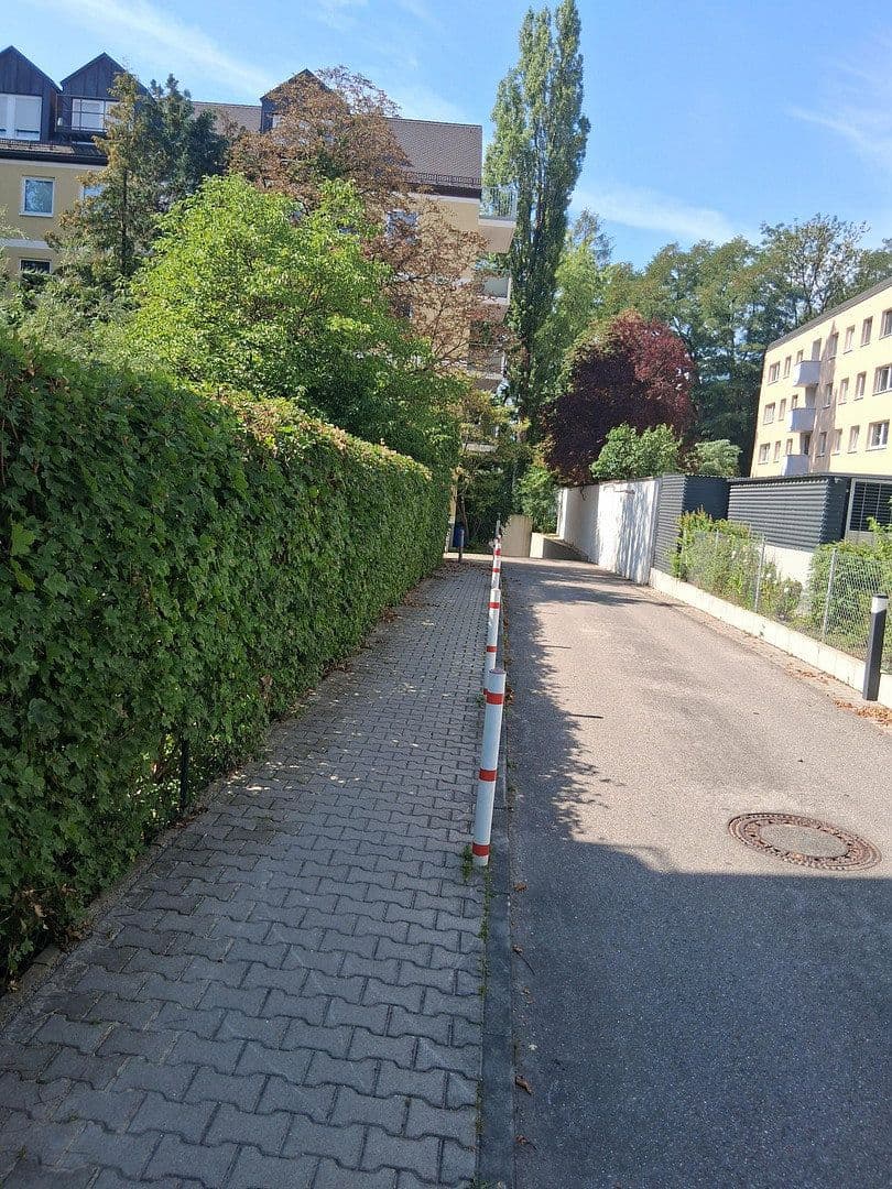 2 bedroom flat for sale, 42 m², München, Bavaria 2 bedroom flat for sale, 42 m², München, Bavaria