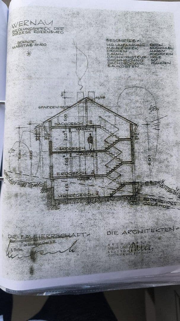 house for sale, 163 m², Wernau (Neckar), Baden-Württemberg house for sale, 163 m², Wernau (Neckar), Baden-Württemberg