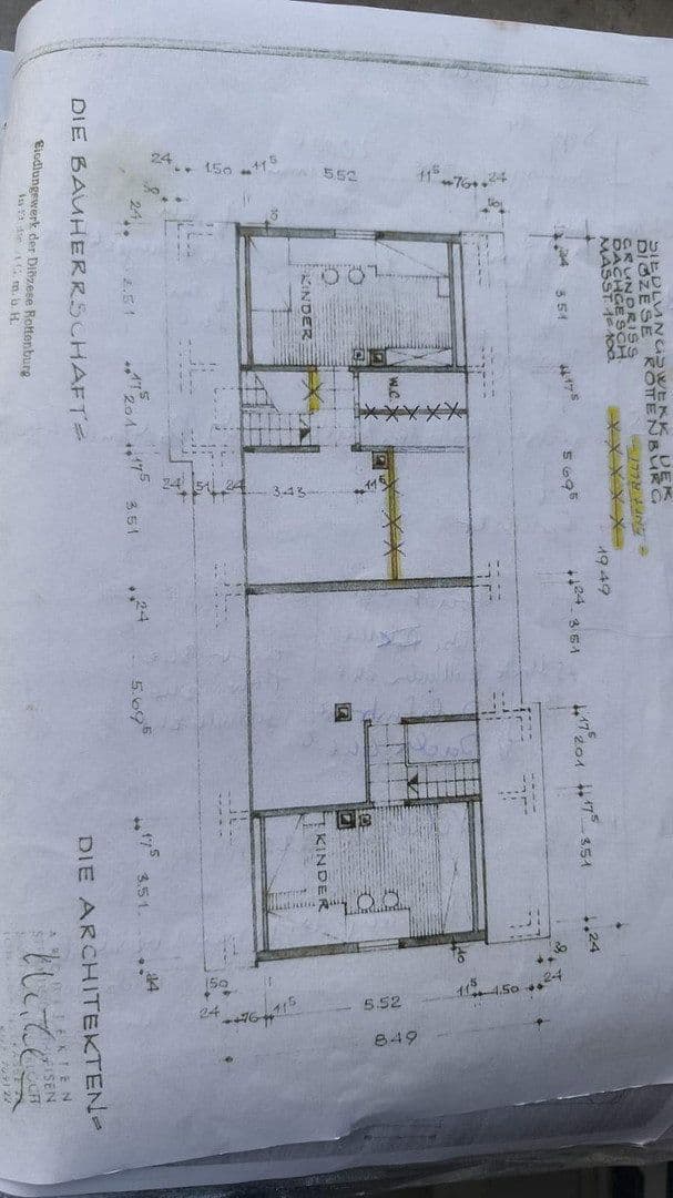 house for sale, 163 m², Wernau (Neckar), Baden-Württemberg house for sale, 163 m², Wernau (Neckar), Baden-Württemberg