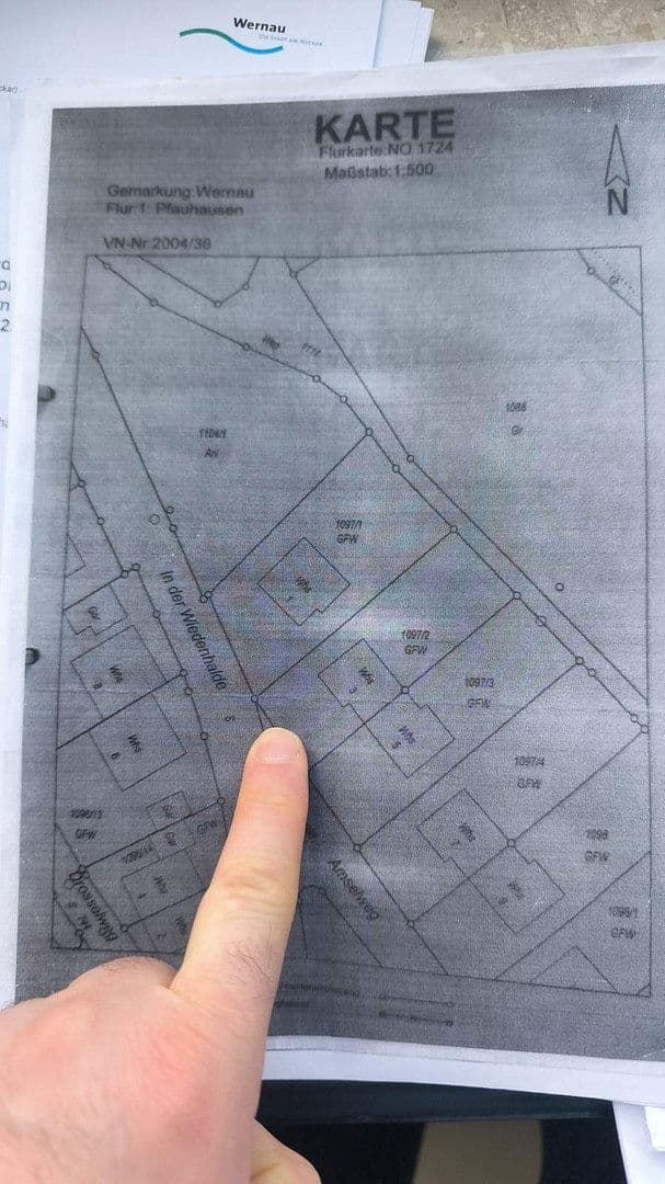 house for sale, 163 m², Wernau (Neckar), Baden-Württemberg house for sale, 163 m², Wernau (Neckar), Baden-Württemberg