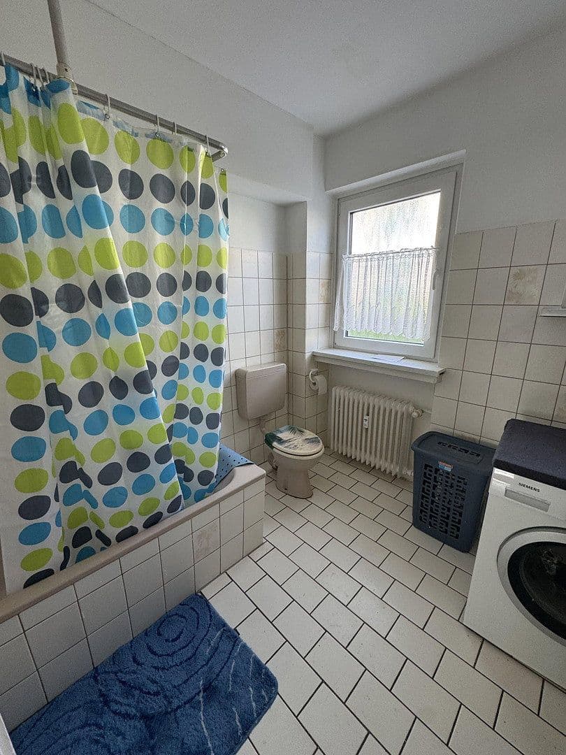 3 bedroom flat to rent, 68 m², Gänsepforte 10a, Seesen, Lower Saxony 3 bedroom flat to rent, 68 m², Gänsepforte 10a, Seesen, Lower Saxony