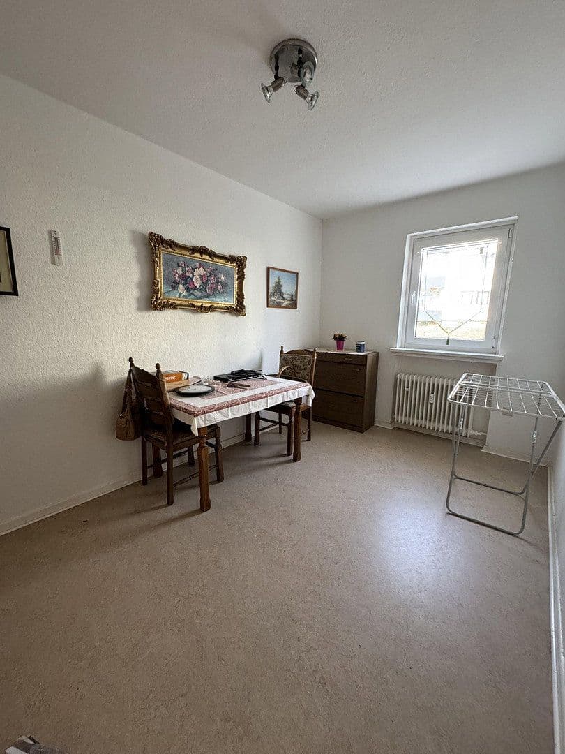 3 bedroom flat to rent, 68 m², Gänsepforte 10a, Seesen, Lower Saxony 3 bedroom flat to rent, 68 m², Gänsepforte 10a, Seesen, Lower Saxony