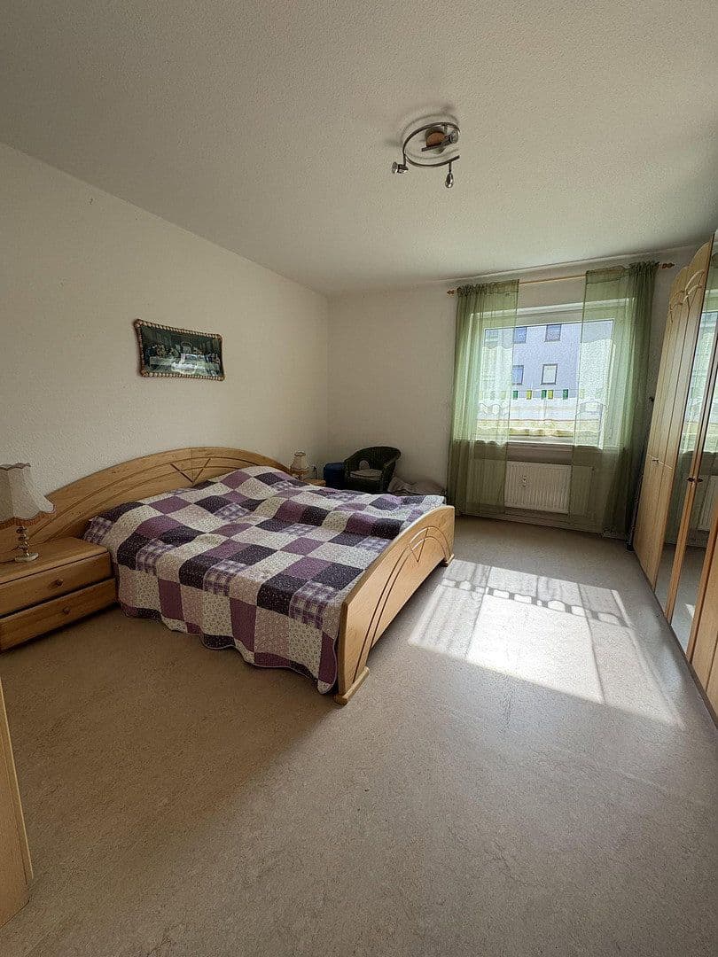 3 bedroom flat to rent, 68 m², Gänsepforte 10a, Seesen, Lower Saxony 3 bedroom flat to rent, 68 m², Gänsepforte 10a, Seesen, Lower Saxony