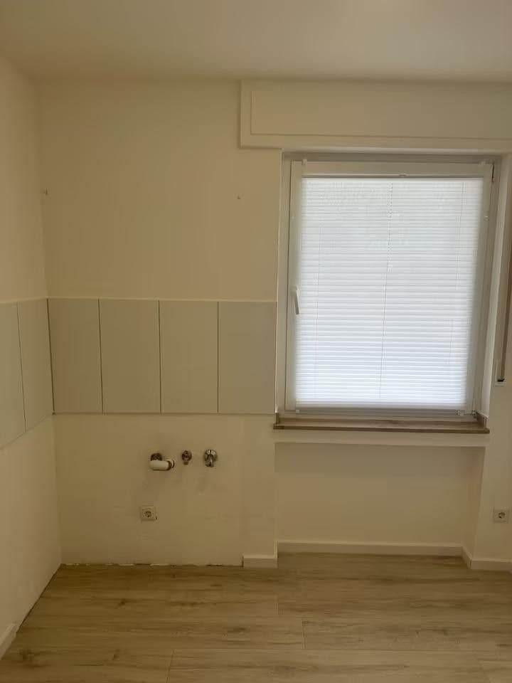 Studio flat to rent, 45 m², Kronenstraße 19a, Krefeld, North Rhine-Westphalia Studio flat to rent, 45 m², Kronenstraße 19a, Krefeld, North Rhine-Westphalia