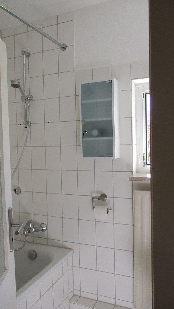 1 bedroom with open-plan kitchen flat for sale, 57 m², Stuttgart-Degerloch, Baden-Württemberg 1 bedroom with open-plan kitchen flat for sale, 57 m², Stuttgart-Degerloch, Baden-Württemberg