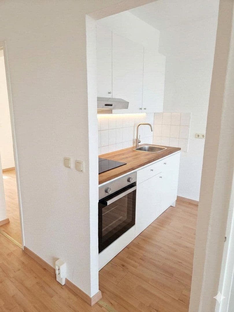 2 bedroom flat to rent, 49 m², Witzlebenstraße 9, Magdeburg, Saxony-Anhalt 2 bedroom flat to rent, 49 m², Witzlebenstraße 9, Magdeburg, Saxony-Anhalt