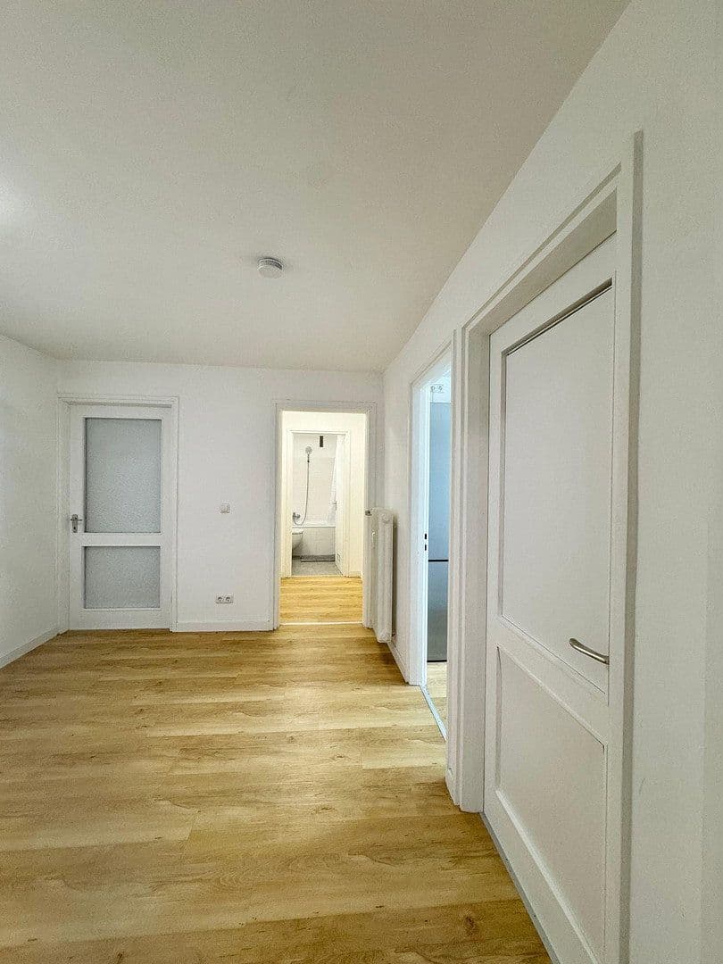 1 bedroom flat to rent, 80 m², Frankfurter Ring 14, München, Bavaria 1 bedroom flat to rent, 80 m², Frankfurter Ring 14, München, Bavaria