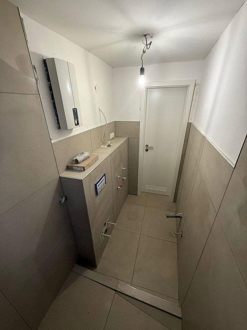 1 bedroom with open-plan kitchen flat to rent, 73 m², Viersener Straße 72, Mönchengladbach, North Rhine-Westphalia 1 bedroom with open-plan kitchen flat to rent, 73 m², Viersener Straße 72, Mönchengladbach, North Rhine-Westphalia