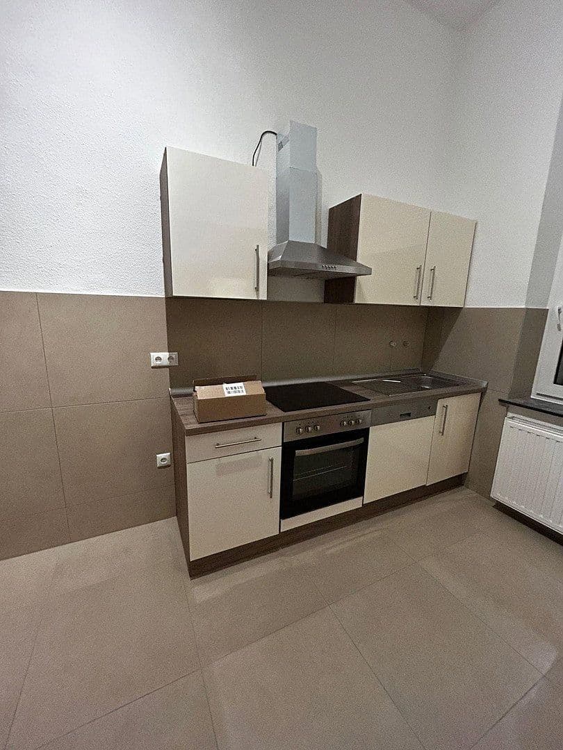 1 bedroom with open-plan kitchen flat to rent, 73 m², Viersener Straße 72, Mönchengladbach, North Rhine-Westphalia 1 bedroom with open-plan kitchen flat to rent, 73 m², Viersener Straße 72, Mönchengladbach, North Rhine-Westphalia