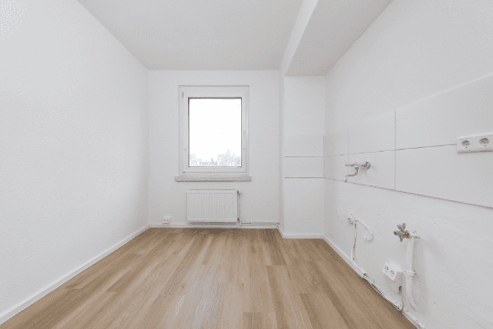 3 bedroom flat to rent, 65 m², Straße der Jugend 8-11, Arzberg, Saxony 3 bedroom flat to rent, 65 m², Straße der Jugend 8-11, Arzberg, Saxony