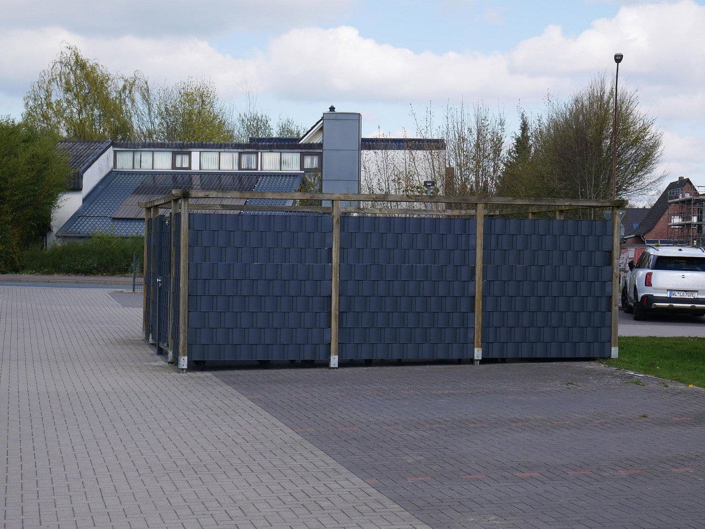 1 bedroom flat for sale, 65 m², Tostedt, Lower Saxony 1 bedroom flat for sale, 65 m², Tostedt, Lower Saxony