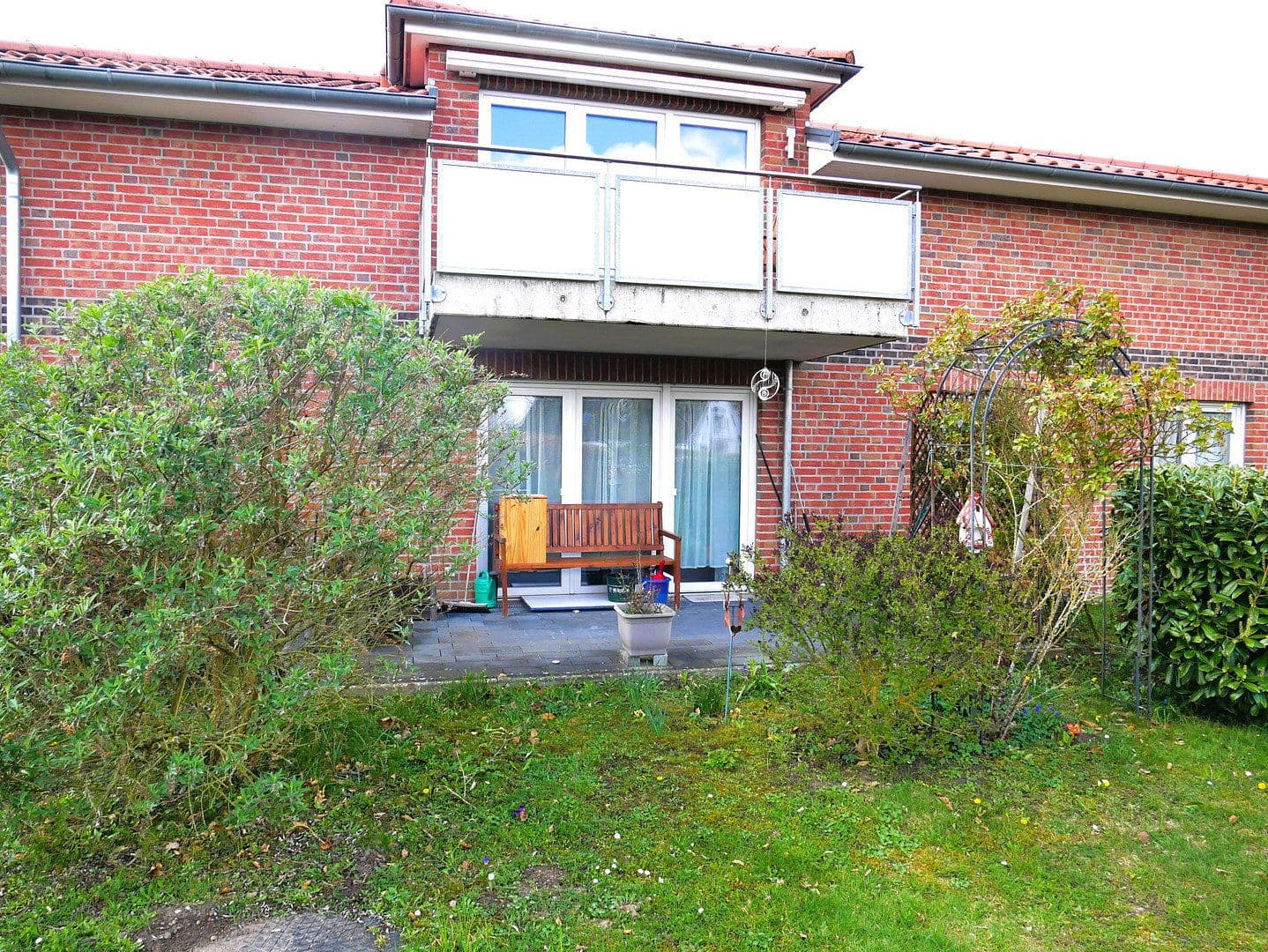 1 bedroom flat for sale, 65 m², Tostedt, Lower Saxony 1 bedroom flat for sale, 65 m², Tostedt, Lower Saxony