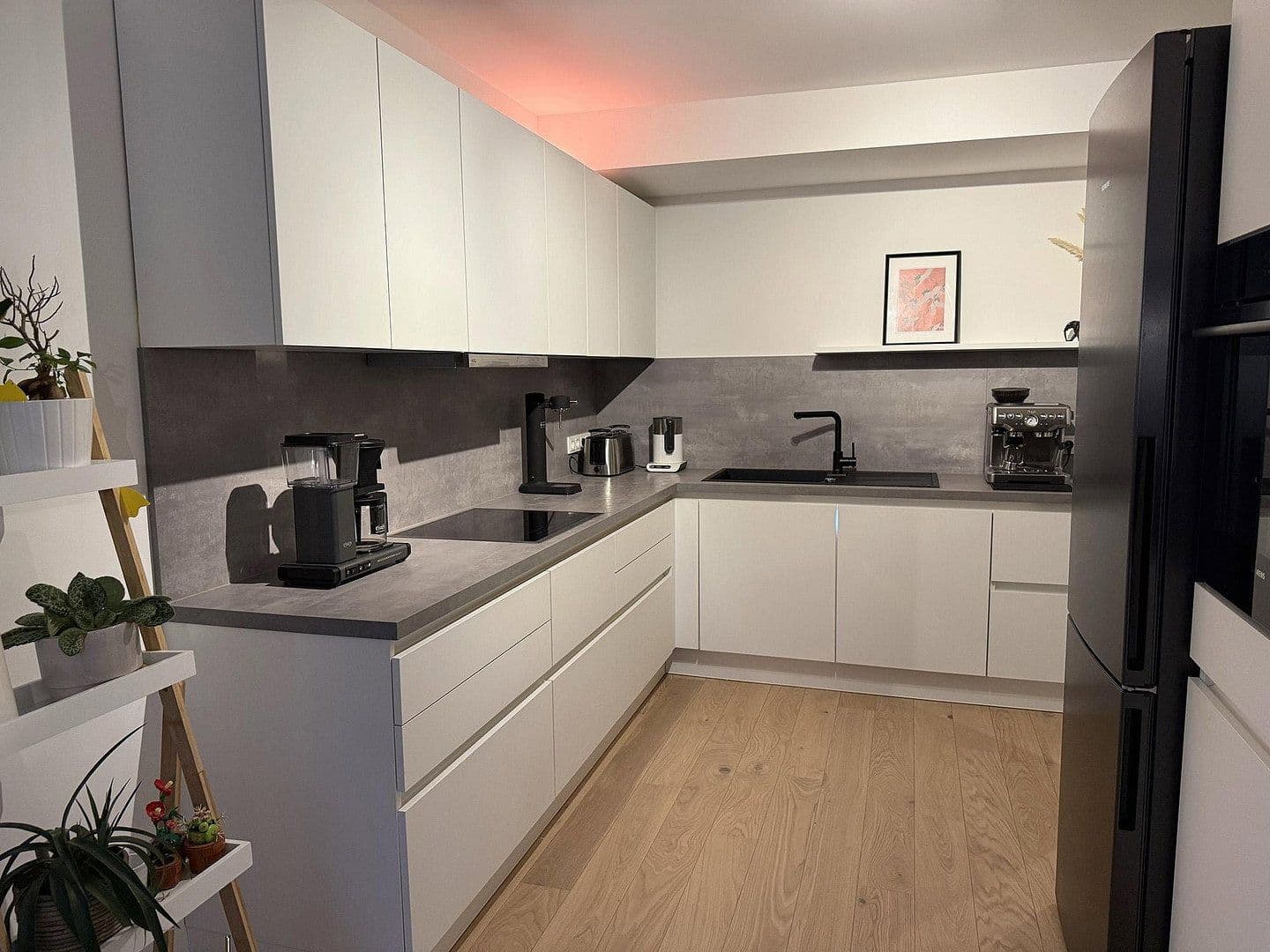 3 bedroom flat to rent, 95 m², Ostendorfstraße 37, Berlin, Berlin 3 bedroom flat to rent, 95 m², Ostendorfstraße 37, Berlin, Berlin