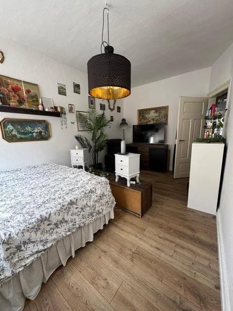 3 bedroom flat to rent, 78 m², Hochkamp 24, Hildesheim, Lower Saxony 3 bedroom flat to rent, 78 m², Hochkamp 24, Hildesheim, Lower Saxony