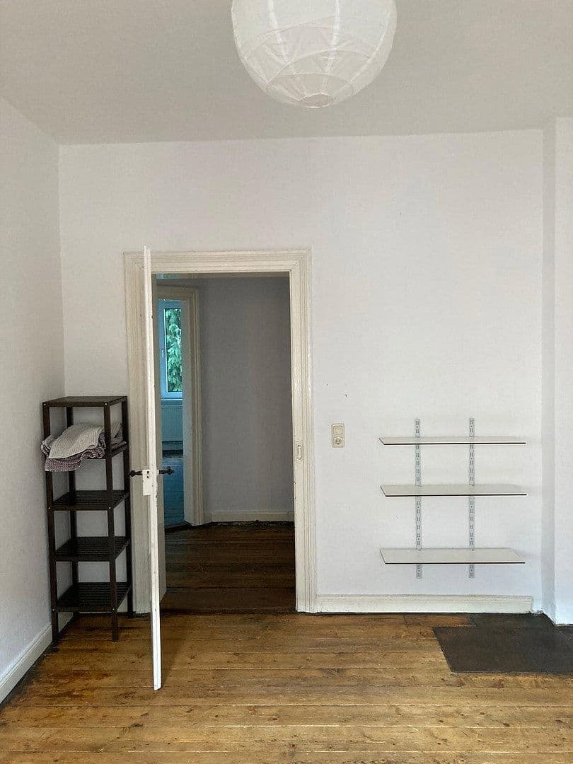 3 bedroom flat to rent, 78 m², Hochkamp 24, Hildesheim, Lower Saxony 3 bedroom flat to rent, 78 m², Hochkamp 24, Hildesheim, Lower Saxony