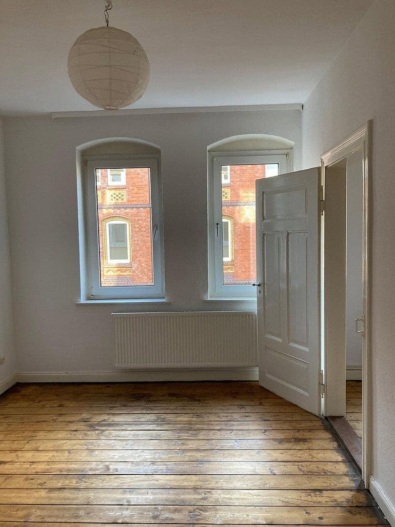 3 bedroom flat to rent, 78 m², Hochkamp 24, Hildesheim, Lower Saxony 3 bedroom flat to rent, 78 m², Hochkamp 24, Hildesheim, Lower Saxony