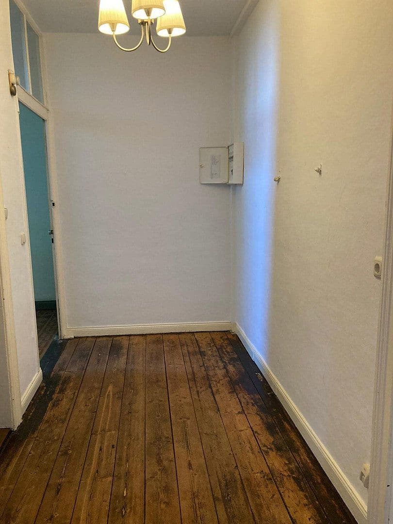 3 bedroom flat to rent, 78 m², Hochkamp 24, Hildesheim, Lower Saxony 3 bedroom flat to rent, 78 m², Hochkamp 24, Hildesheim, Lower Saxony