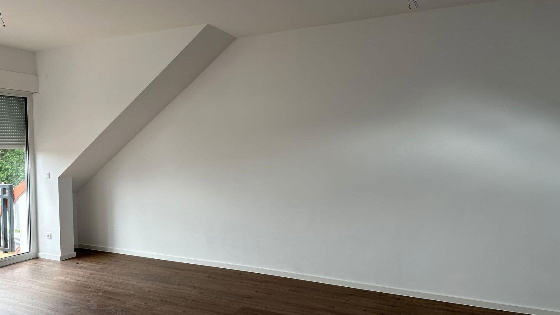 2 bedroom flat to rent, 55 m², Hamburger Allee 51, Nauen, Brandenburg 2 bedroom flat to rent, 55 m², Hamburger Allee 51, Nauen, Brandenburg