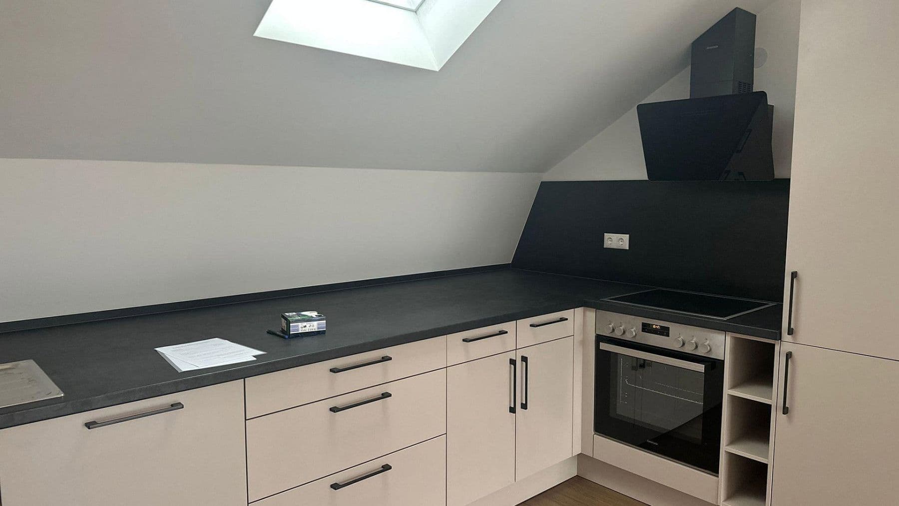 2 bedroom flat to rent, 55 m², Hamburger Allee 51, Nauen, Brandenburg 2 bedroom flat to rent, 55 m², Hamburger Allee 51, Nauen, Brandenburg