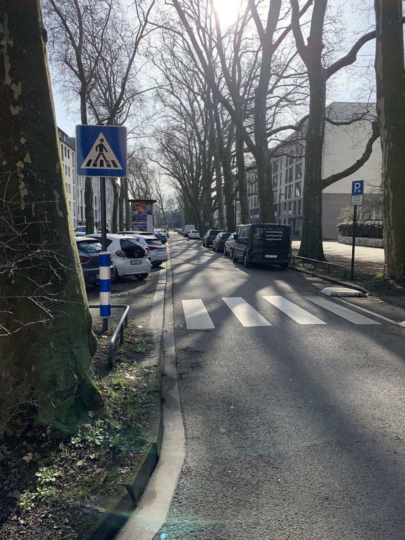 1 bedroom flat to rent, 25 m², Pfälzer Str. 1h, Köln, North Rhine-Westphalia 1 bedroom flat to rent, 25 m², Pfälzer Str. 1h, Köln, North Rhine-Westphalia