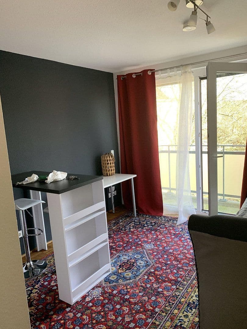 1 bedroom flat to rent, 25 m², Pfälzer Str. 1h, Köln, North Rhine-Westphalia 1 bedroom flat to rent, 25 m², Pfälzer Str. 1h, Köln, North Rhine-Westphalia