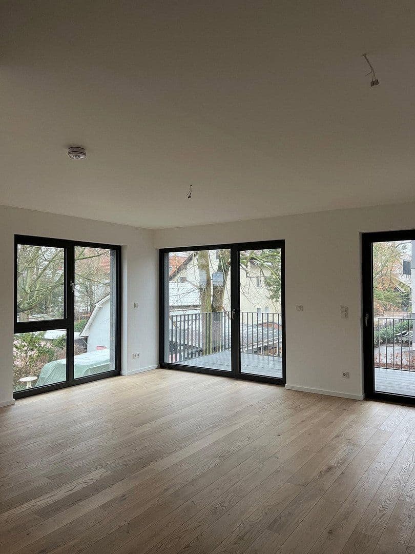 2 bedroom flat to rent, 59 m², Ostendorfstraße 37, Berlin, Berlin 2 bedroom flat to rent, 59 m², Ostendorfstraße 37, Berlin, Berlin