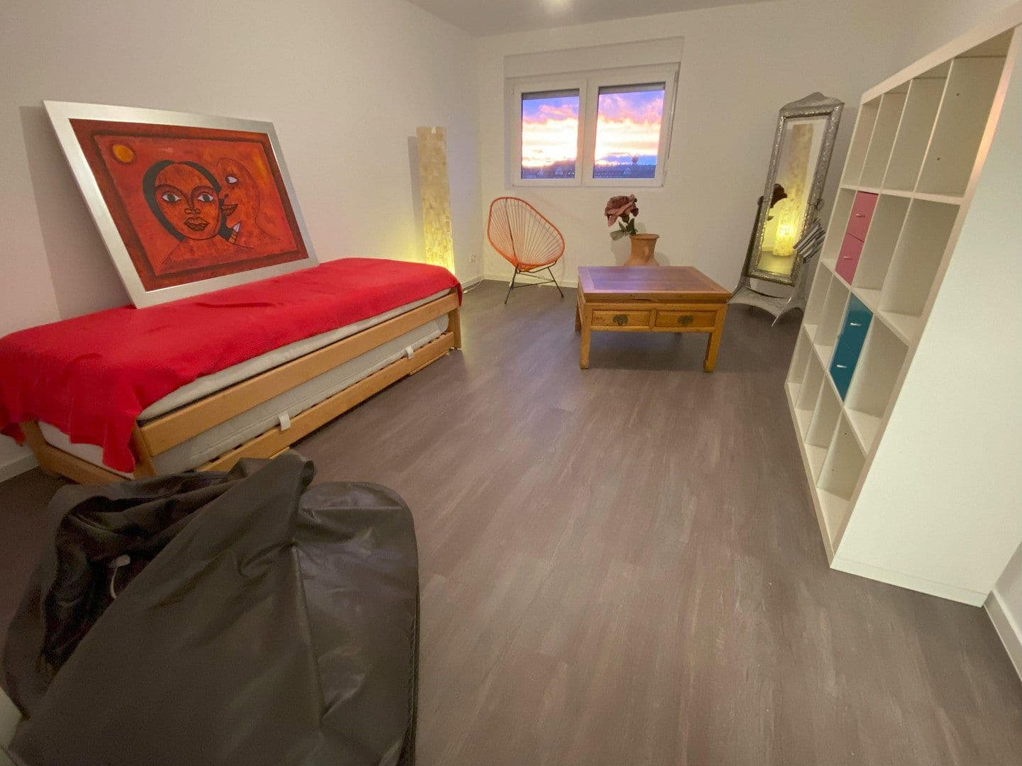 flat to rent, 20 m², Alte Frankfurter Strasse, 26, Mannheim, Baden-Württemberg flat to rent, 20 m², Alte Frankfurter Strasse, 26, Mannheim, Baden-Württemberg