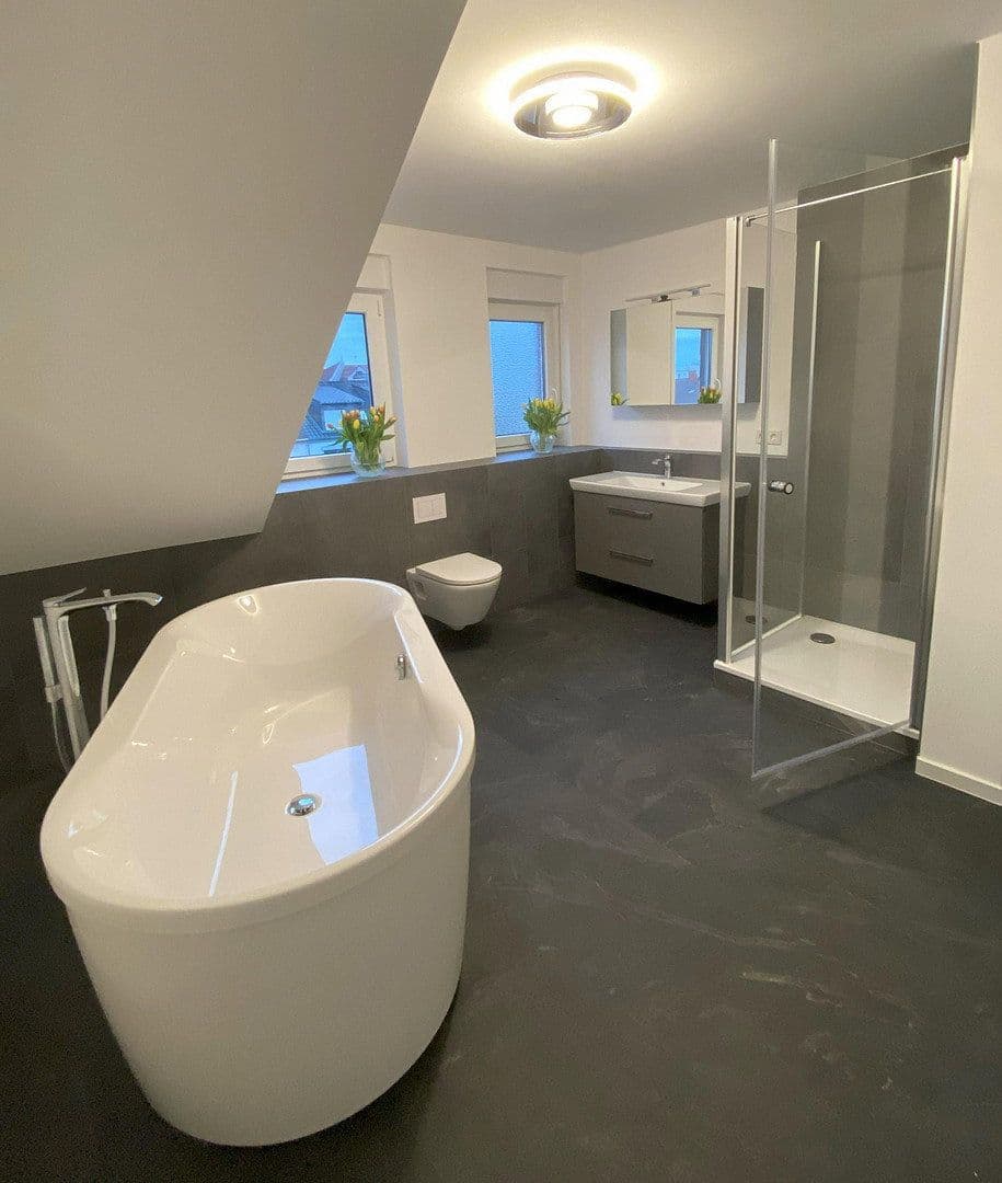 flat to rent, 20 m², Alte Frankfurter Strasse, 26, Mannheim, Baden-Württemberg flat to rent, 20 m², Alte Frankfurter Strasse, 26, Mannheim, Baden-Württemberg