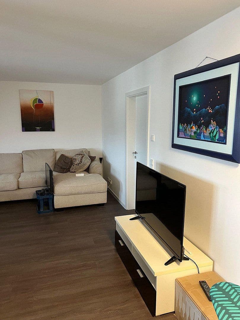 flat to rent, 20 m², Alte Frankfurter Strasse, 26, Mannheim, Baden-Württemberg flat to rent, 20 m², Alte Frankfurter Strasse, 26, Mannheim, Baden-Württemberg