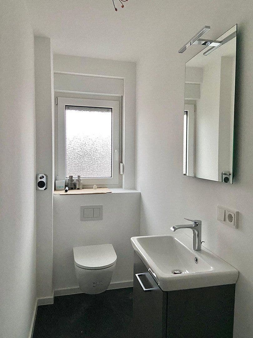 flat to rent, 20 m², Alte Frankfurter Strasse, 26, Mannheim, Baden-Württemberg flat to rent, 20 m², Alte Frankfurter Strasse, 26, Mannheim, Baden-Württemberg