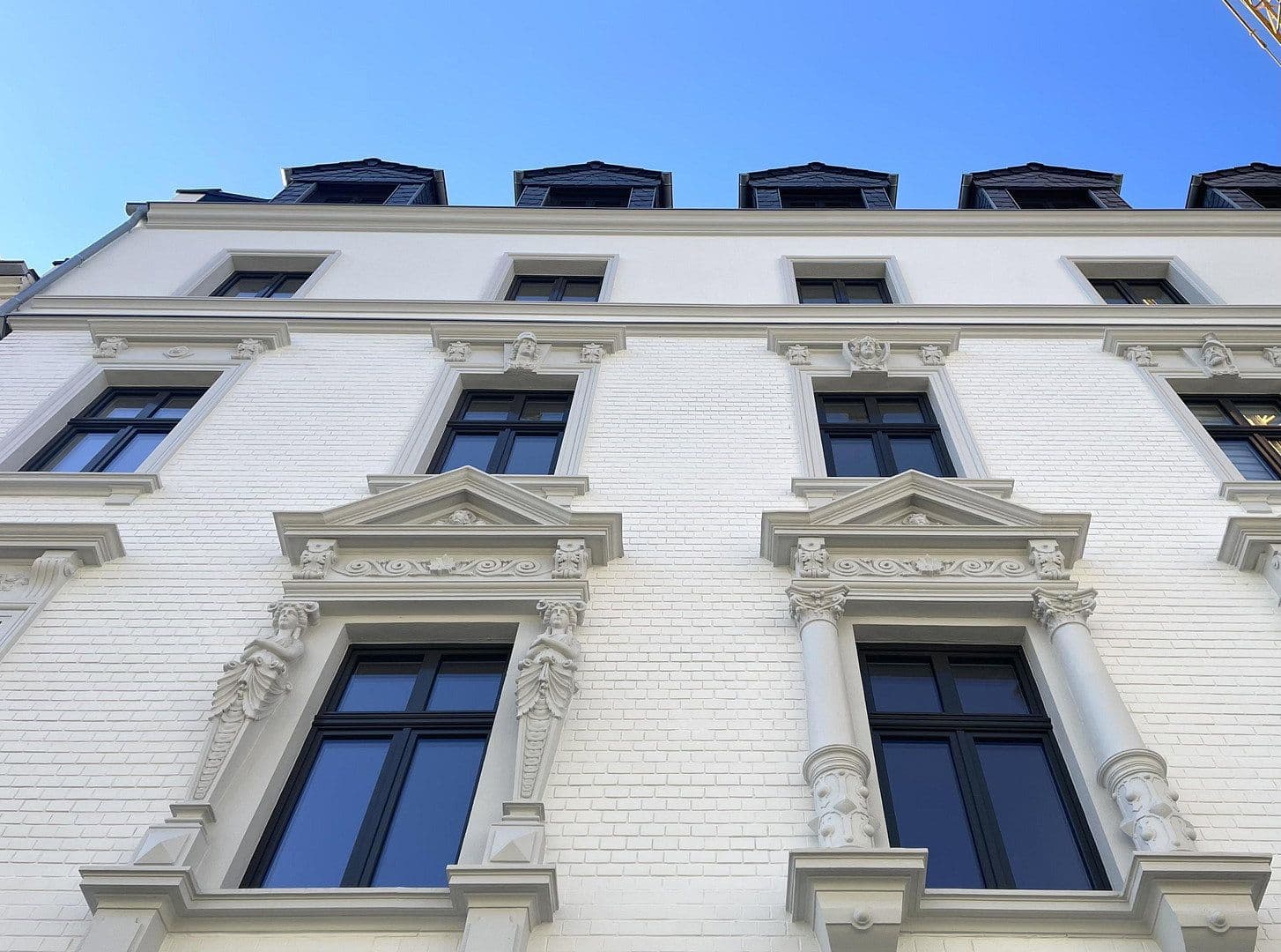 5 bedroom flat for sale, 126 m², Schinkelstr. 80, Düsseldorf, North Rhine-Westphalia 5 bedroom flat for sale, 126 m², Schinkelstr. 80, Düsseldorf, North Rhine-Westphalia