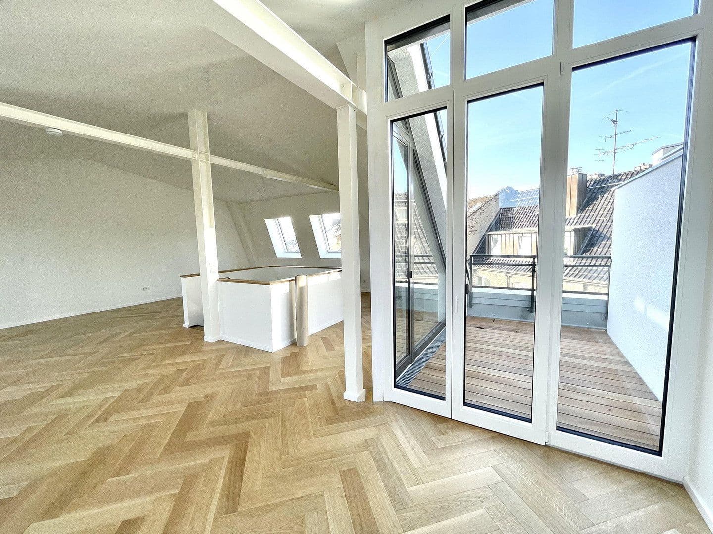 5 bedroom flat for sale, 126 m², Schinkelstr. 80, Düsseldorf, North Rhine-Westphalia 5 bedroom flat for sale, 126 m², Schinkelstr. 80, Düsseldorf, North Rhine-Westphalia