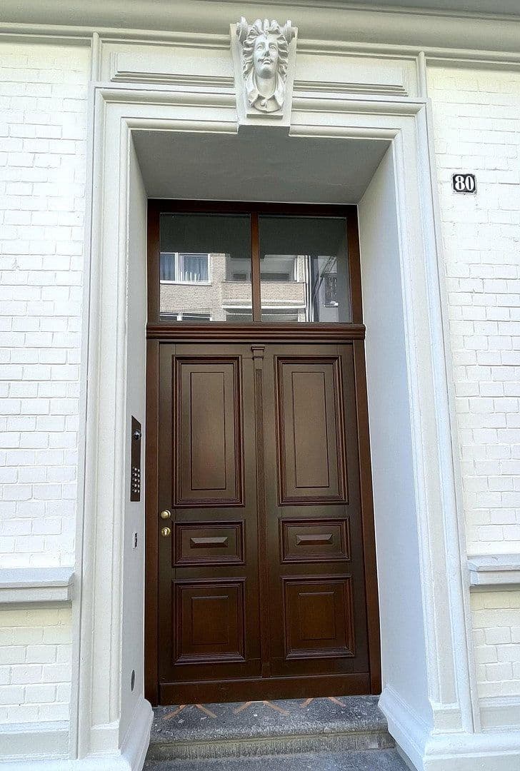 5 bedroom flat for sale, 126 m², Schinkelstr. 80, Düsseldorf, North Rhine-Westphalia 5 bedroom flat for sale, 126 m², Schinkelstr. 80, Düsseldorf, North Rhine-Westphalia