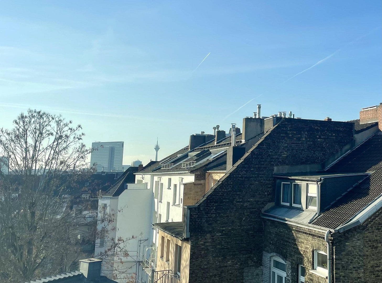 5 bedroom flat for sale, 126 m², Schinkelstr. 80, Düsseldorf, North Rhine-Westphalia 5 bedroom flat for sale, 126 m², Schinkelstr. 80, Düsseldorf, North Rhine-Westphalia