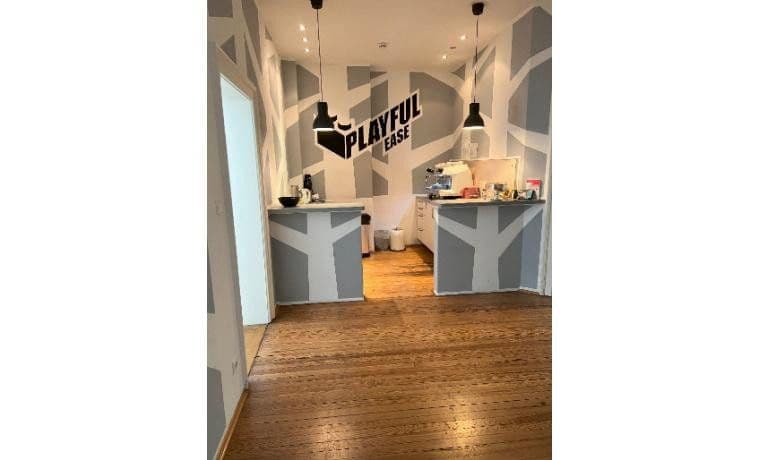 office to rent, 395 m², Clemensstraße 30, München, Bavaria office to rent, 395 m², Clemensstraße 30, München, Bavaria