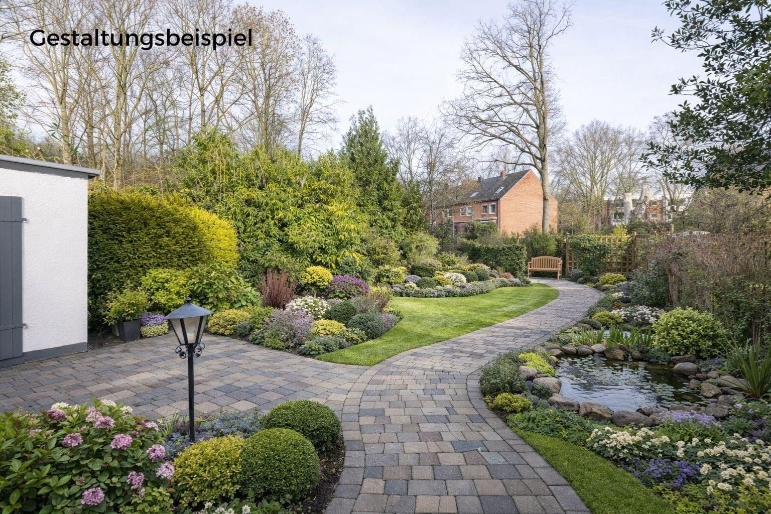 house for sale, 86 m², Am Rickmers Park 29, Bremen, Bremen house for sale, 86 m², Am Rickmers Park 29, Bremen, Bremen