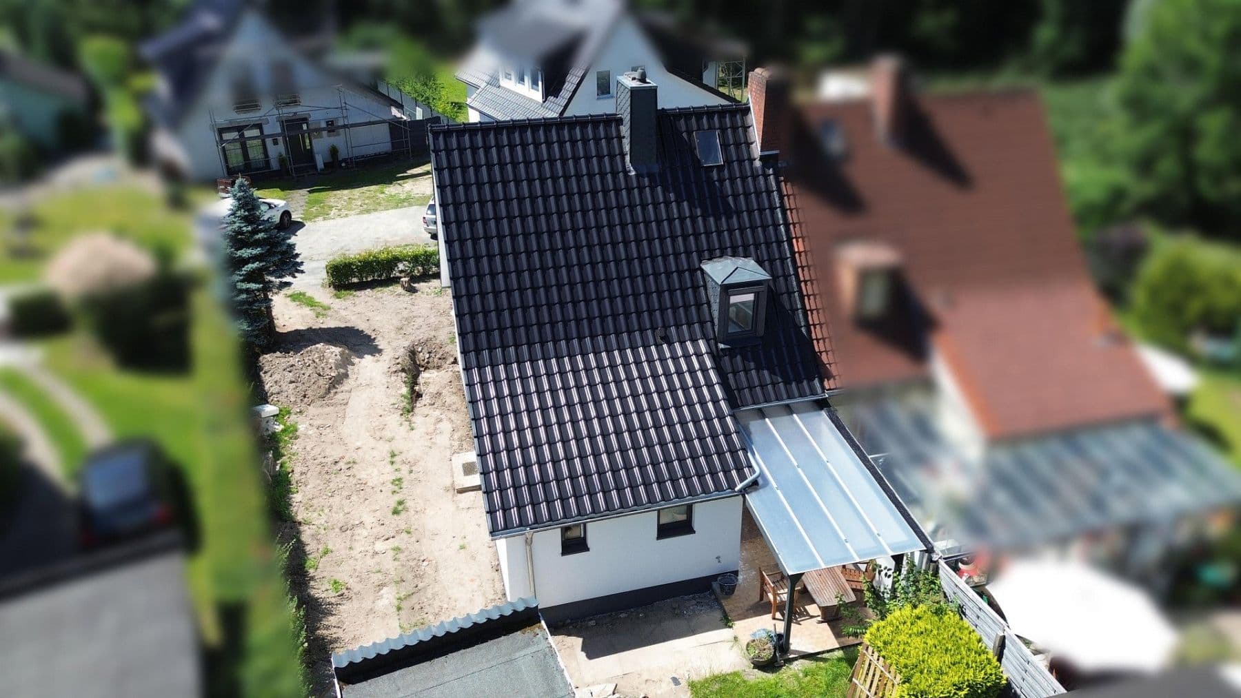 house for sale, 86 m², Am Rickmers Park 29, Bremen, Bremen house for sale, 86 m², Am Rickmers Park 29, Bremen, Bremen