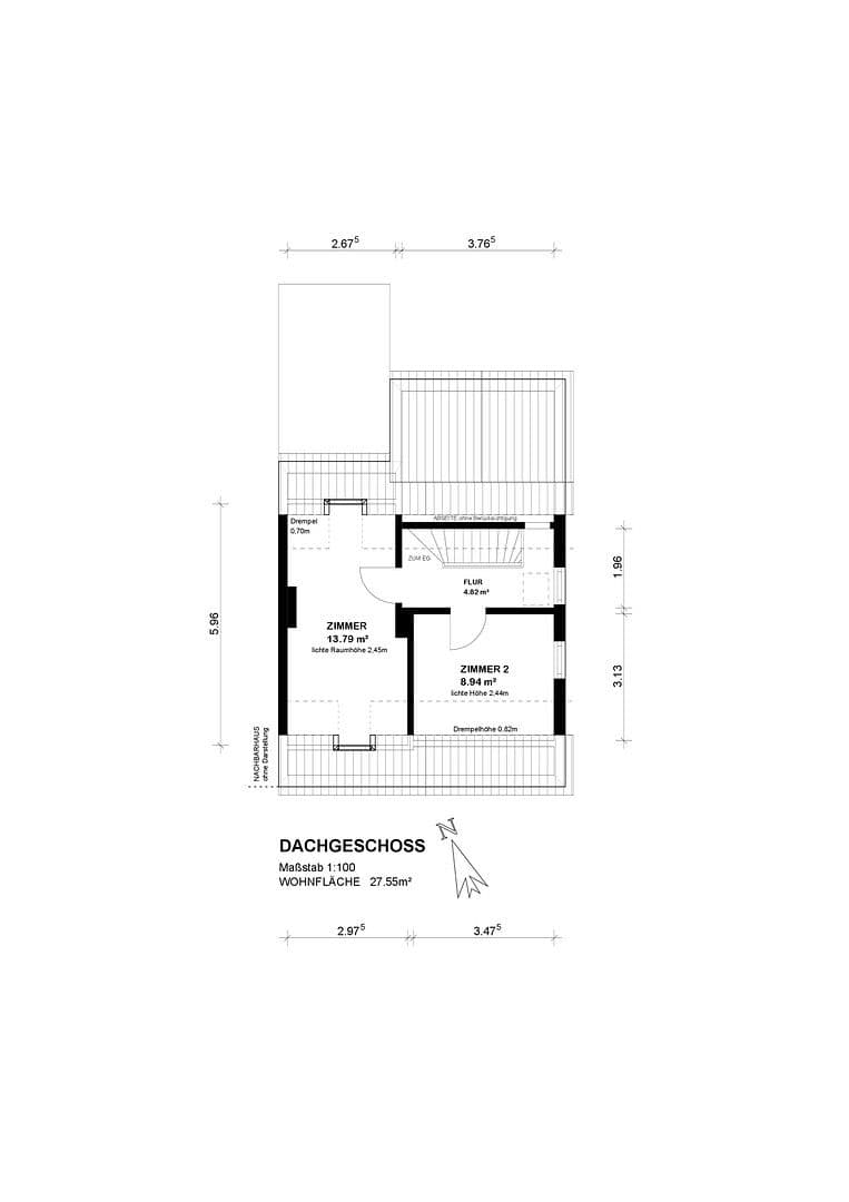 house for sale, 86 m², Am Rickmers Park 29, Bremen, Bremen house for sale, 86 m², Am Rickmers Park 29, Bremen, Bremen